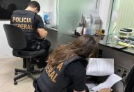 Governo assina acordo para reajustar salários da PF e PRF