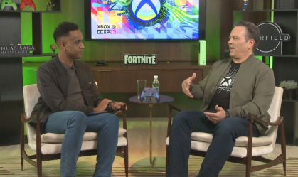 CEO da Xbox Gaming afirma que o Brasil é 2º maior consumidor de games na nuvem