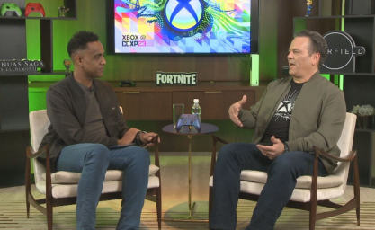 Phil Spender, da Xbox, analisa investimento em jogos para Smart TV no mercado brasileiro