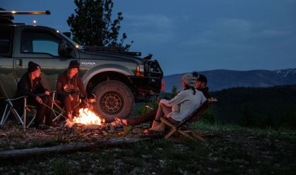 "Picape lifestyle": Entenda a tendência para 2024, segundo o Pinterest