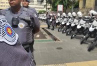 Operação de segurança durante festas de Carnaval em São Paulo começa neste sábado