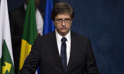 PGR arquiva pedido de Dallagnol para apurar Moraes por suposto abuso de autoridade