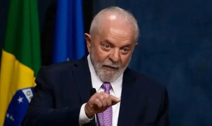 Lula prevê “ano de entregas” em 2024 e intensa agenda de viagens pelo Brasil