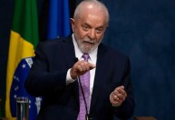 Lula prevê “ano de entregas” em 2024 e intensa agenda de viagens pelo Brasil