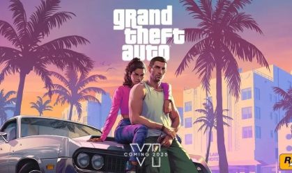 GTA 6 ganha trailer com primeira protagonista feminina; veja