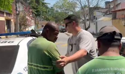 Caso Staheli: condenado por morte de executivos americanos é preso no Rio