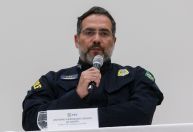 Lewandowski decide manter Antônio Oliveira como diretor-geral da PRF