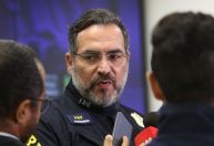 Suposta espionagem e dossiês na PRF viram alvo de investigação