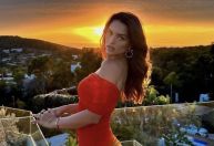 Rafa Kalimann tem perfil do Instagram invadido por hacker: 