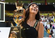 SLS Super Crown: horário e onde assistir a Rayssa Leal