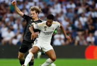 Union Berlin x Real Madrid: tempo real e onde assistir ao jogo pela Champions League