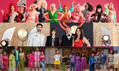 Diversos reality shows diferentes estão disponíveis para o público brasileiro em plataformas de streaming