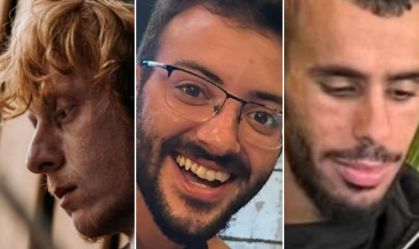Reféns mortos por Israel tentaram usar restos de comida em sinal de ajuda, dizem militares