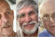 Familiares descrevem choque ao verem idosos reféns em novo vídeo do Hamas