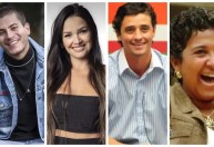 Veja como estão hoje os campeões do BBB e o que fizeram com o prêmio