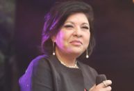 Roberta Miranda revela ter sofrido dois abortos: 