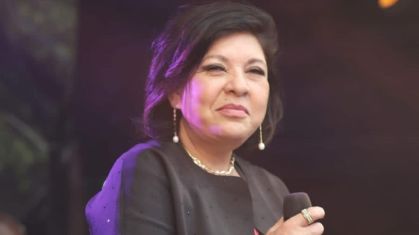 Cantora Roberta Miranda