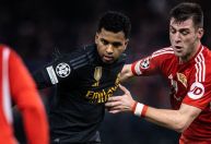 Real Madrid vence Union Berlin e termina fase de grupos da Champions invicto