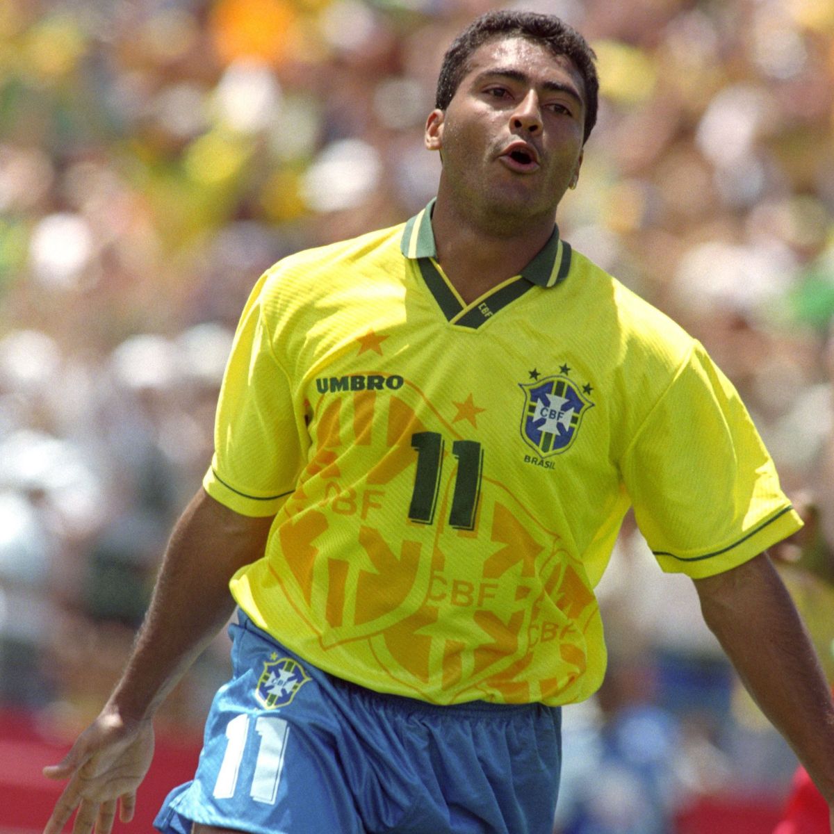 Romário