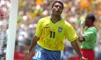 Série de Romário revela suposta mentira de Parreira sobre demissão em 93