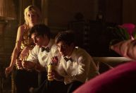 "Saltburn": suspense polêmico de Emerald Fennell chega ao Prime Video
