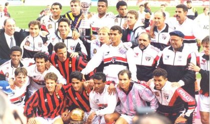 São Paulo x Milan: data, horário e onde assistir ao jogo festivo