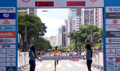 São Silvestre 2024: horário e onde assistir à tradicional corrida