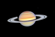 Telescópio Hubble mostra 