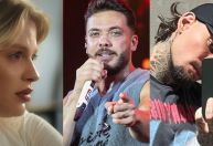 Relembre cantores que falaram sobre saúde mental em 2023