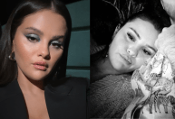 Selena Gomez rebate críticas sobre novo namorado: “Melhor com quem já estive”