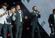 Especial “Amigos” vai ao ar nesta segunda com grandes nomes do sertanejo