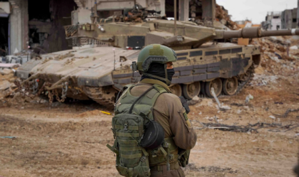 Israel diz que cessar-fogo e ajuda serão retomados após ataques em Gaza