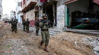 Israel planeja esvaziar cidade de Gaza até 7 de outubro, diz fonte
