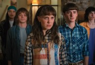 "Stranger Things": criadores dizem que última temporada será "como a primeira com esteroides"