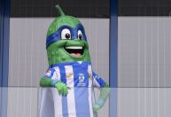 "Superpepino" e mascote brasileiro aparecem entre os melhores do mundo; veja