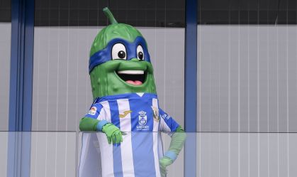 "Superpepino" e mascote brasileiro aparecem entre os melhores do mundo; veja