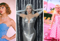 Taylor, Beyoncé e Barbie estão entre as 100 mulheres mais poderosas do ano da Forbes