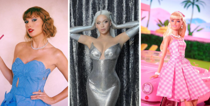 Taylor Swift, Beyoncé e Barbie estão entre as 100 mulheres mais poderosas de 2023, segundo a Forbes