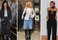 Fashion ou polêmicas? Relembre tendências que dividiram opiniões em 2023
