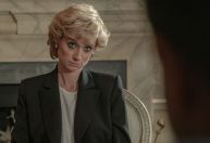 “The Crown”: Diretor de elenco diz que Elizabeth Debicki é “perfeita” como Diana