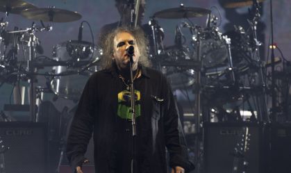 The Cure lava a alma dos fãs e encerra ótima edição do Primavera Sound SP