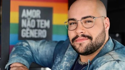 Tiago Abravanel