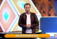 Veja os paredões com maior número de votos na história do BBB
