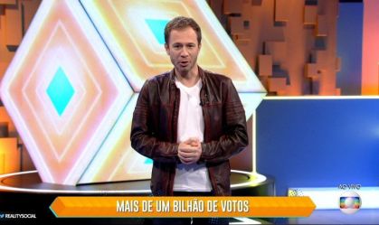 Tiago Leifert fala sobre pressão para sair do BBB: "Pediram minha cabeça"