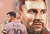 Lionel Messi é eleito o Atleta do Ano pela revista Time