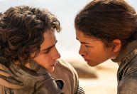 "Duna: Parte 2" supera bilheteria do primeiro filme em menos de um mês em cartaz