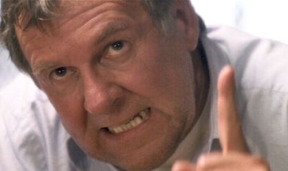 Tom Wilkinson, de "Conduta de Risco", morre aos 75 anos