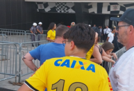 Cueca e sutiã: torcedores são barrados em jogo da Seleção Feminina; entenda