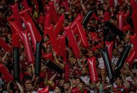 Flamengo lidera ranking de público no Brasileiro; veja posição de cada time