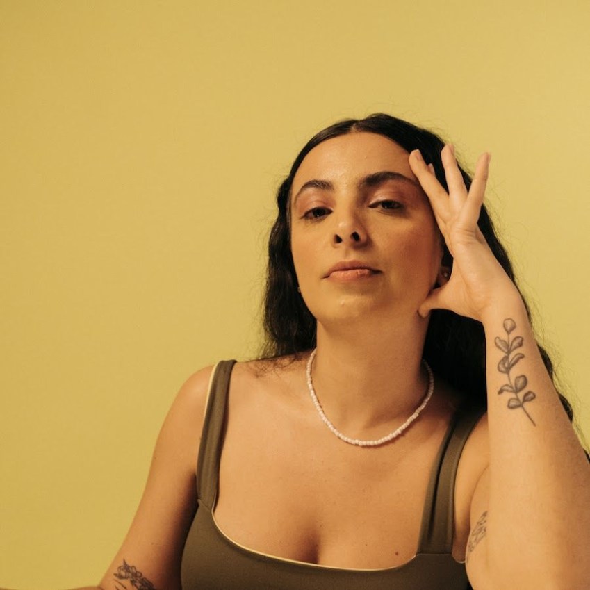 Divulgação/Lela Brandão